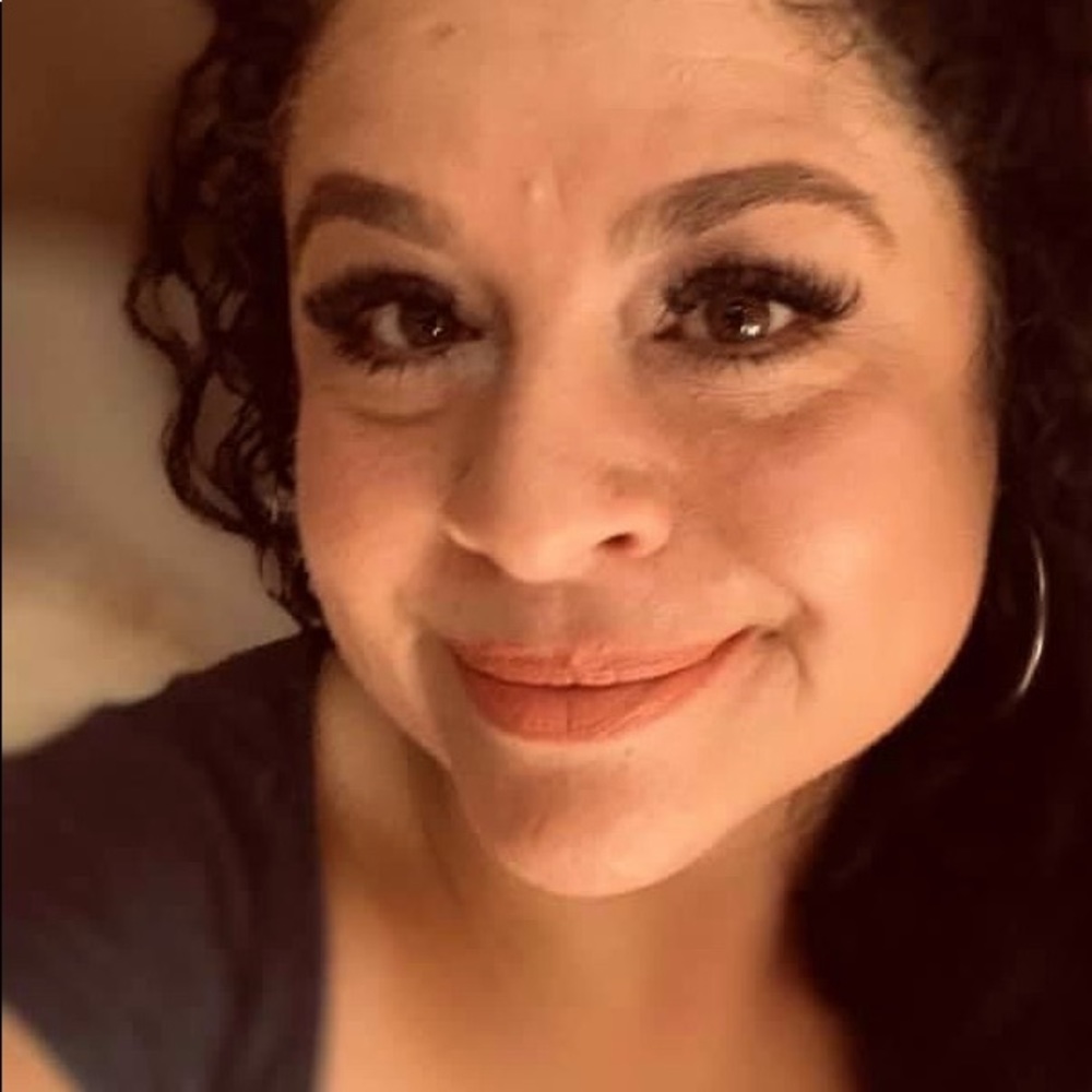 Meet your Posher, Katrina